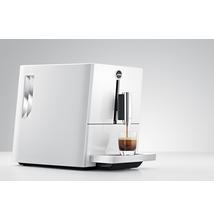 Automata kávéfőző, VeroCup, 15 bar, OneTouch 5 program, szemes kávé tároló (250g), tejhabosító funkció, csészemelegítő, LCD display, 2 csésze opció, Automata kávéfőző, VeroCup, 15 bar, OneTouch 5 program, szemes kávé tároló (250g), tejhabosító funkció, csészemelegítő, LCD display, 2 csésze opció,
